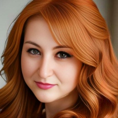 Рамилюшка Саидова, 05.05, Сургут