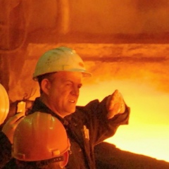 Алексей Герасимов, Липецк