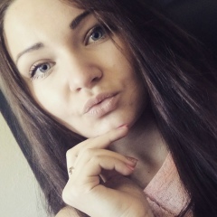 Екатерина Солодовник, 31.03