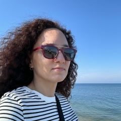 Вера Смирнова