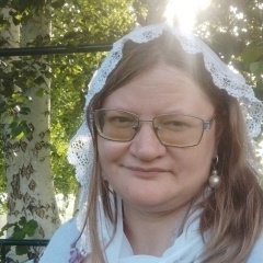 Анастасия Черномырдина, 17.02, Орск