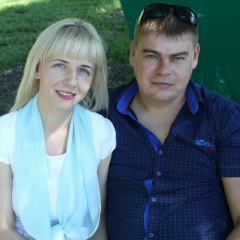 Юлия Денисова, 19.04, Тацинская