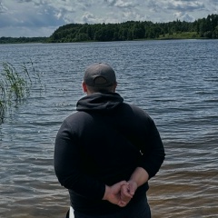 Dmitry Shidlovsky, Люберцы