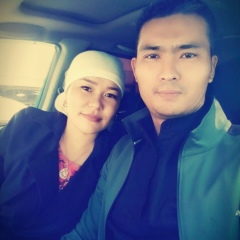 Мирас Валиханов, 19.04.1984, Красноярск