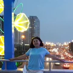 Диана Жакыпбаева(Байжигитова), Караганда