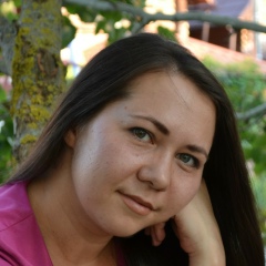 Любовь Ланженко, 13.04, Одесса