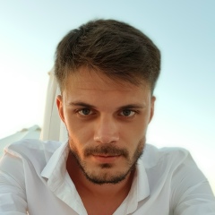 Михаил Пилипюк, 09.04.1991, Минск