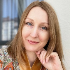 Снежана Зыкова