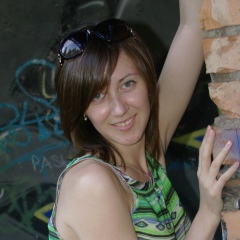 Светлана Вахтина, 14.07, Санкт-Петербург