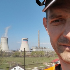 Лёха Калиниченко, 21.03.1991, Мироновский