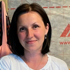 Светлана Воробьева, 17.06.1984, Нижний Новгород
