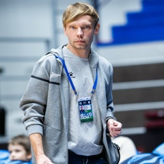 Павел Мутьев, 15.08, Санкт-Петербург