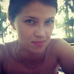Ирина Исламгалиева, 31.05