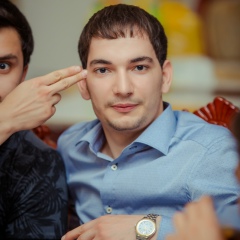 Kerim Sumbarow, 27.01.1996, Ашхабад