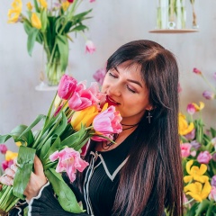 Елена Пак-Си-Су, 15.08, Самара