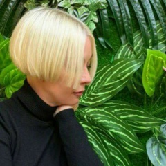 Ирина Лобова, 05.05, Новоуральск