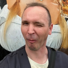 Сергей Зайцев