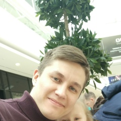 Сергей Миронов, 19.11.1987, Набережные Челны