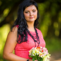 Аня Стешенко, Днепр (Днепропетровск)