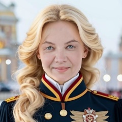 Алла Глухова, 20.12, Сосновый Бор