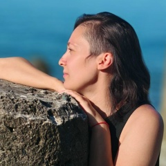 Анна Юнг, 29.07, Дубна