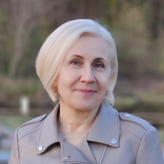 Светлана Миронова, 25.12.1962, Луга