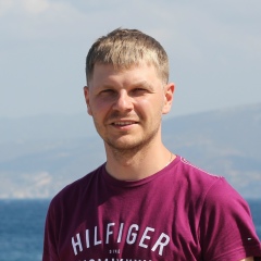 Макс Федоров, 25.01.1986, Уфа