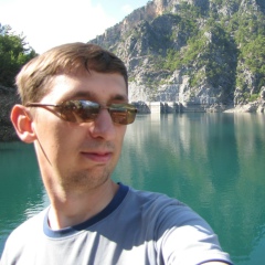 Кирилл Русин, 11.10.1984, Москва