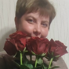 Наталья Сватовская, 14.09, Донецк