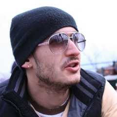 Юрий Ковальчук, 13.04, Киев