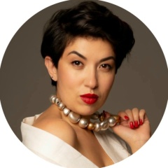 Психолог Юлианна Саркисова