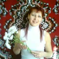 Марина Михайлова, 22.11, Уфа