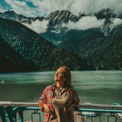 Анастасия Булычева, 26.03, Кунгур