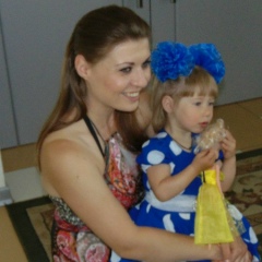 Алена Горбачёва, 17.02.1985, Набережные Челны