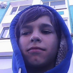 Димон Заметин, 18.09.2000, Белогорск