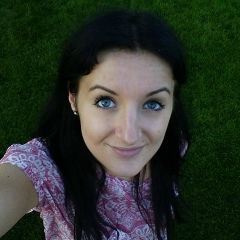 Лена Павлова, 24.06.1989, Луцк