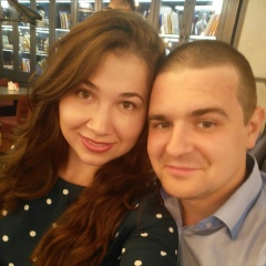 Павел Матвеев, 16.07