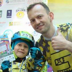 Сергей Сорокин, 24.11.1983, Киев