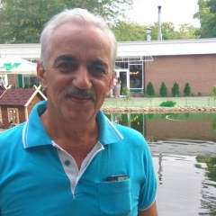 Дмитрий Ангеловский, 23.03, Мелитополь