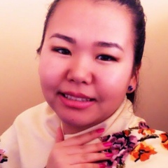 Ақниет Қасымқұлова, 22.02.1995, Атырау