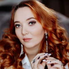 Анна-Мария-Джамаль Шабакаева, 24.11, Санкт-Петербург