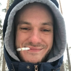 Максим Налбандян, 20.03.1990, Москва