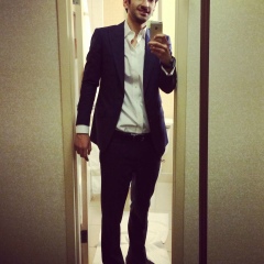 Xaqan Nabiyev, 11.03, Orlando