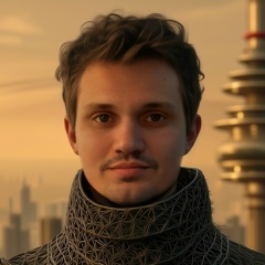 Dmitriy Kalyaev, Москва