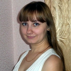 Анжелика Давыденко, 14.11.1985, Новосибирск