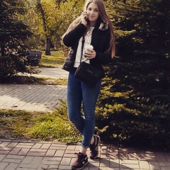 Anna Voloshchenko, 02.07, Кривой Рог