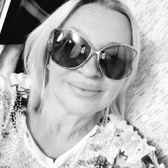 Ирина Федоренко, 18.04, Dubai