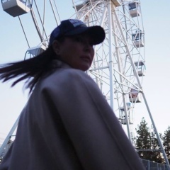 Анастасия Аргунова, 28.12.1983, Якутск