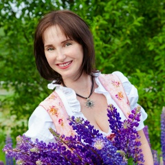 Юлия Лобикова, 08.01, Санкт-Петербург