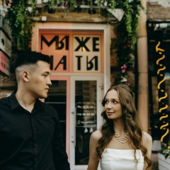 Bauka Zhunussov, 11.05, Санкт-Петербург